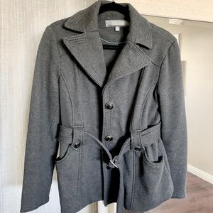 KENNETH COLE REACTION PEA COAT